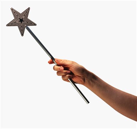 From Novice to Master: Developing Your Skills with a Black Magic Wand